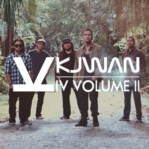 Album IV Volume II from Kjwan