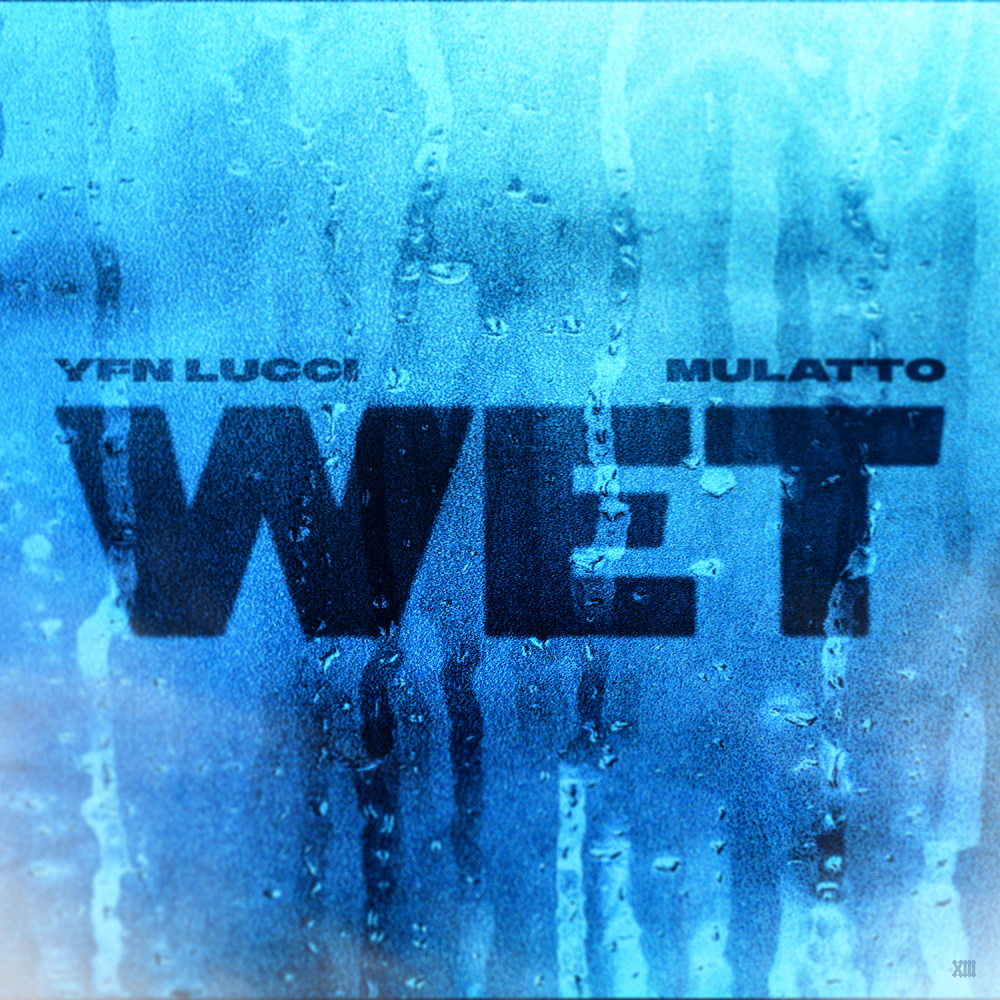 Wet (feat. Mulatto) (Remix)