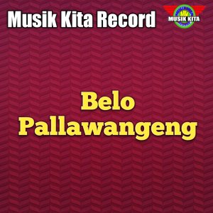 Chica Alwi的專輯Belo Pallawangeng