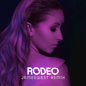 收聽C Scarlet的Rodeo (JamesWest Remix)歌詞歌曲