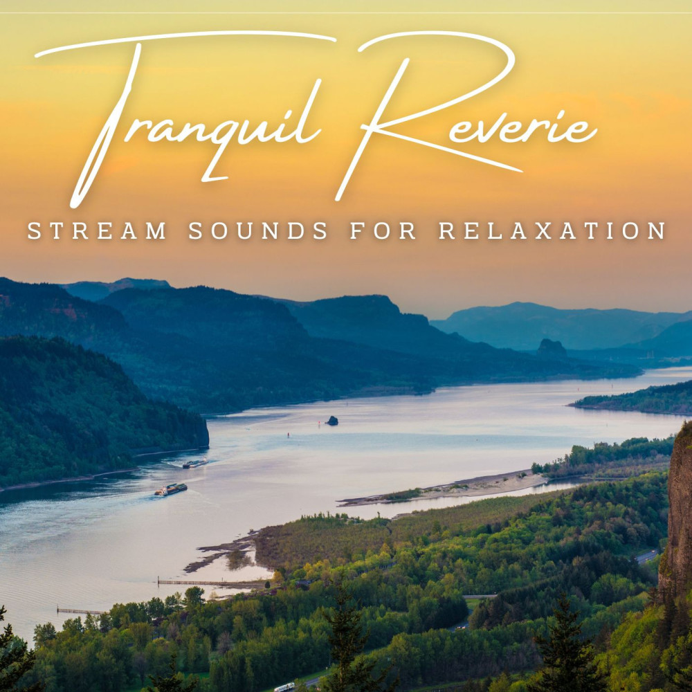 River's Melodic Path to Peace