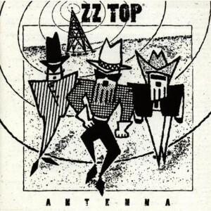 ดาวน์โหลดและฟังเพลง Fuzzbox Voodoo พร้อมเนื้อเพลงจาก ZZ Top