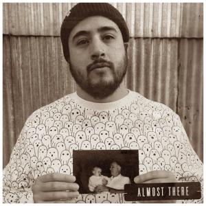 They Invade的專輯Almost There