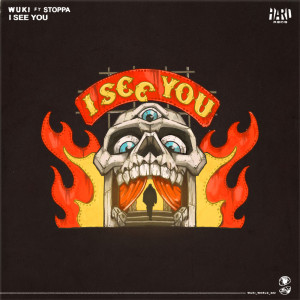 Album I See You from Wuki