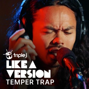 The Temper Trap的專輯Multi-Love (Triple J Like a Version)