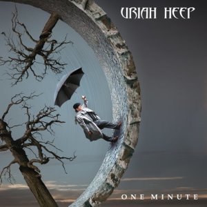 收聽Uriah Heep的One Minute歌詞歌曲