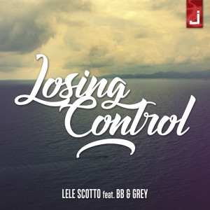 Lele Scotto的專輯Losing Control