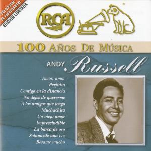 ดาวน์โหลดและฟังเพลง Por Qué Ya No Me Quieres พร้อมเนื้อเพลงจาก Andy Russell