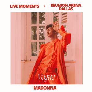 Live Moments (Reunion Arena Dallas) - Vogue