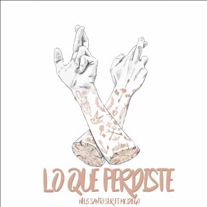 Listen to Lo Que Perdiste song with lyrics from Neus Santo Sur
