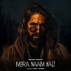 Album Mera Naam Hai (Explicit) from Emiway Bantai