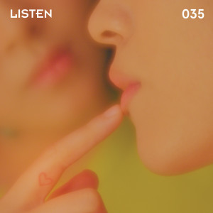 LISTEN 035 Restless dari 비비