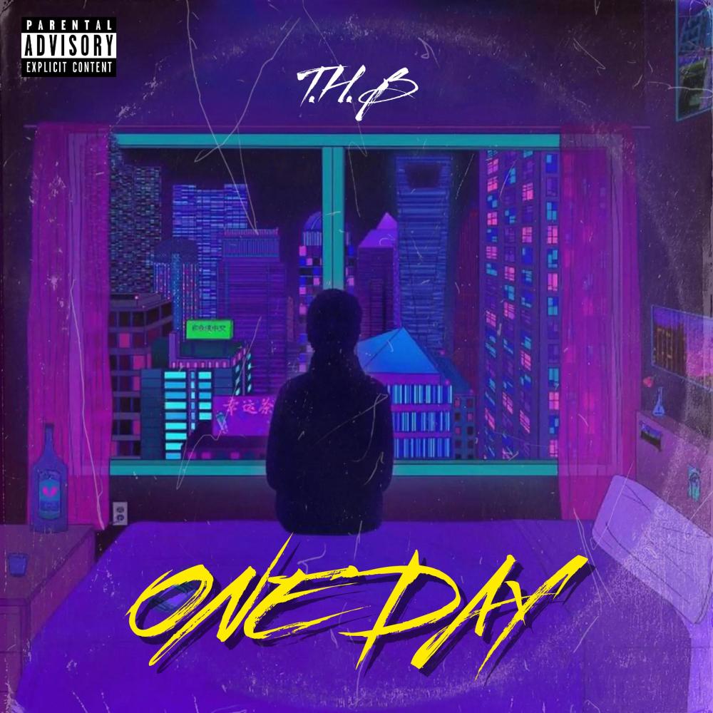 One Day (Explicit)