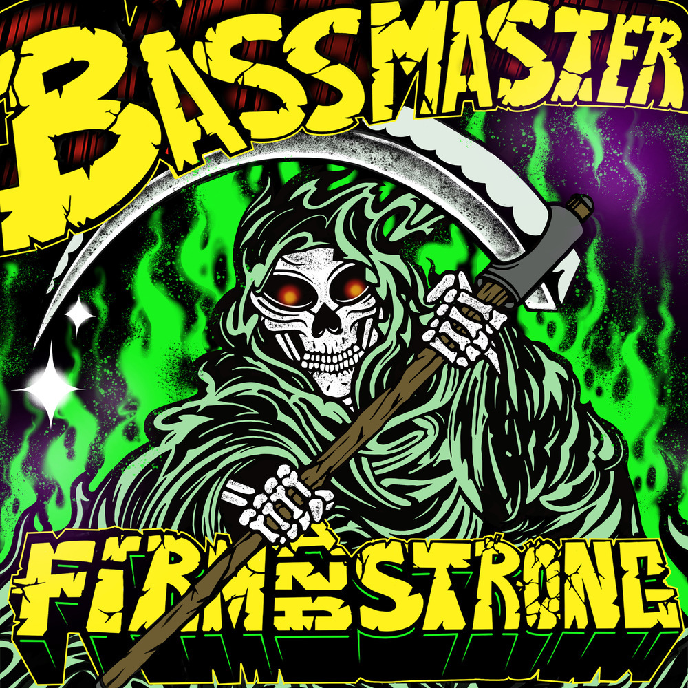 BASSMASTER ROCK DUB (feat. CHEHON & NATURAL WEAPON) (Explicit)