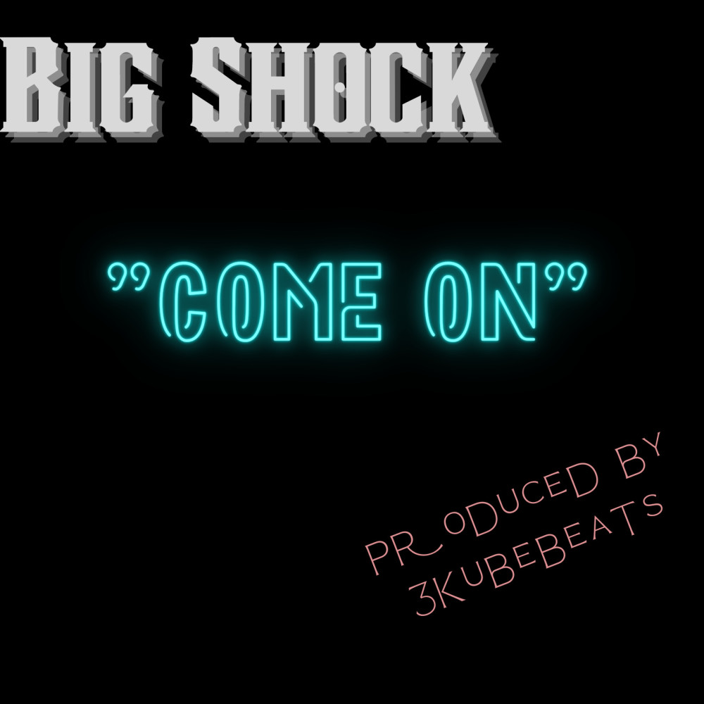 Come On (Explicit)