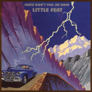 Little Feat的專輯Rock and Roll Doctor (Alternate Version)