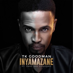 อัลบัม Inyamazane ศิลปิน Tk Goodman