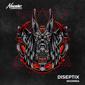 Dengarkan lagu Insomnia nyanyian Diseptix dengan lirik
