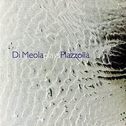 收聽Al Di Meola的Tango II (LP版)歌詞歌曲