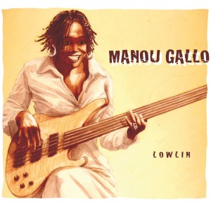 ดาวน์โหลดและฟังเพลง Nanan พร้อมเนื้อเพลงจาก Manou Gallo