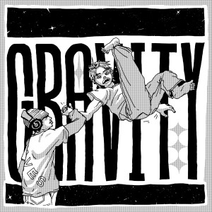 收聽Kendal的Gravity歌詞歌曲