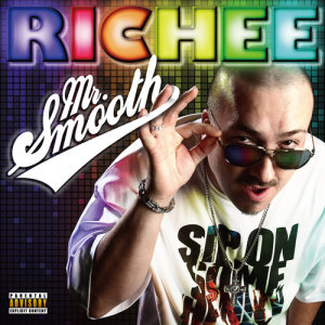 Album Mr.Smooth oleh RICHEE