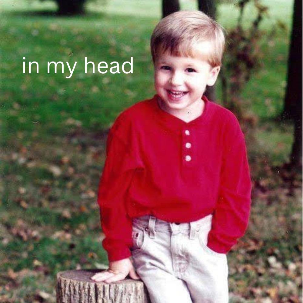In My Head