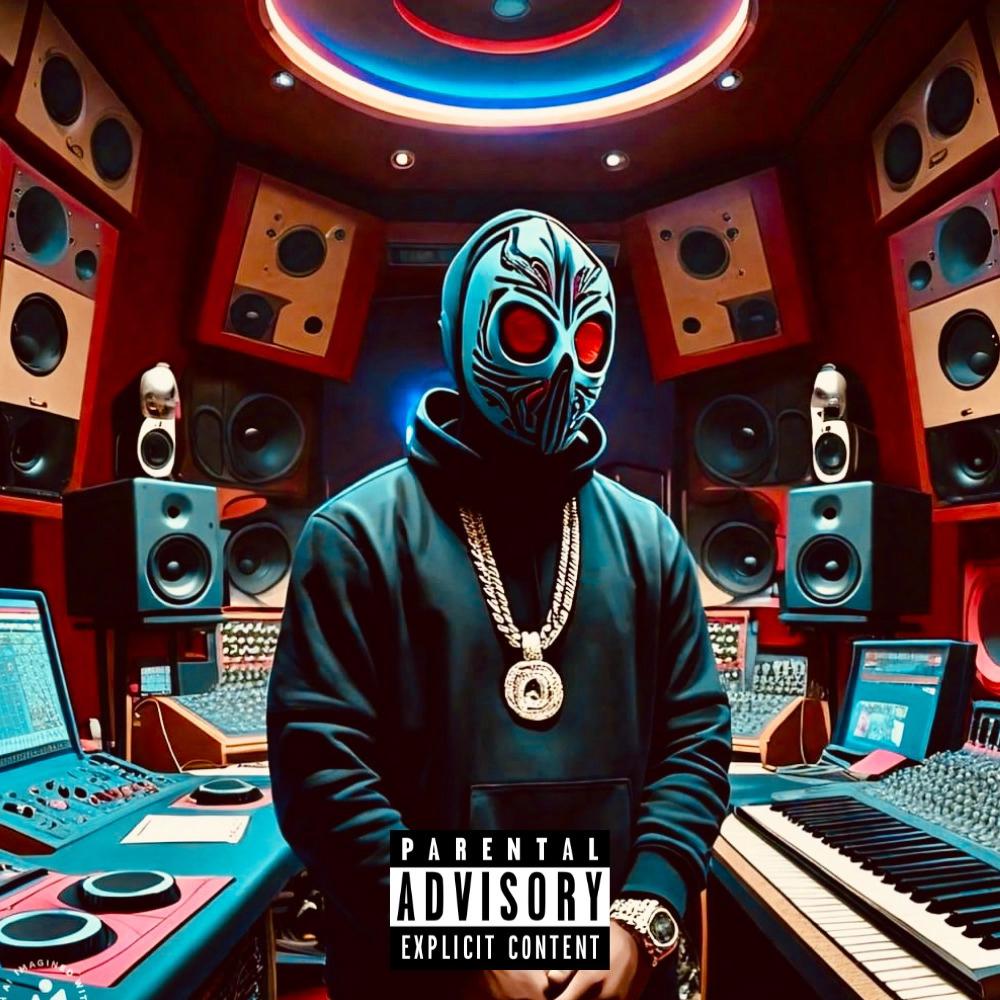 Rap Is Oxygen (feat. KXNG Crooked & Constantine) (Explicit)