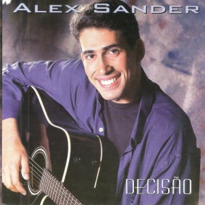 Listen to Conserto song with lyrics from Alex Sander