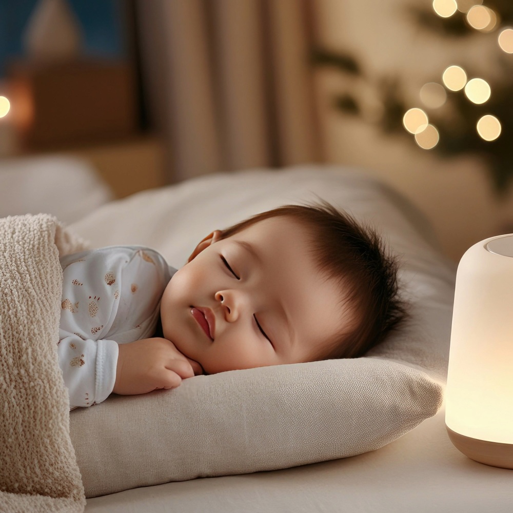 Soothing Lullabies for Gentle Sleep