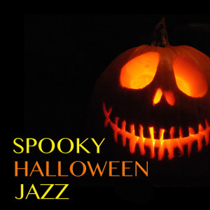 Various Artists的專輯Spooky Halloween Jazz