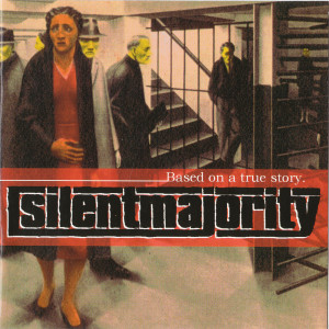 收聽Silent Majority的Prefix歌詞歌曲