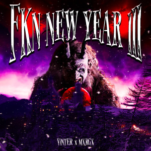 Album Fkn New Year III from Vinter
