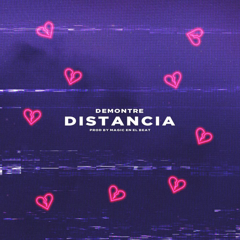 Distancia