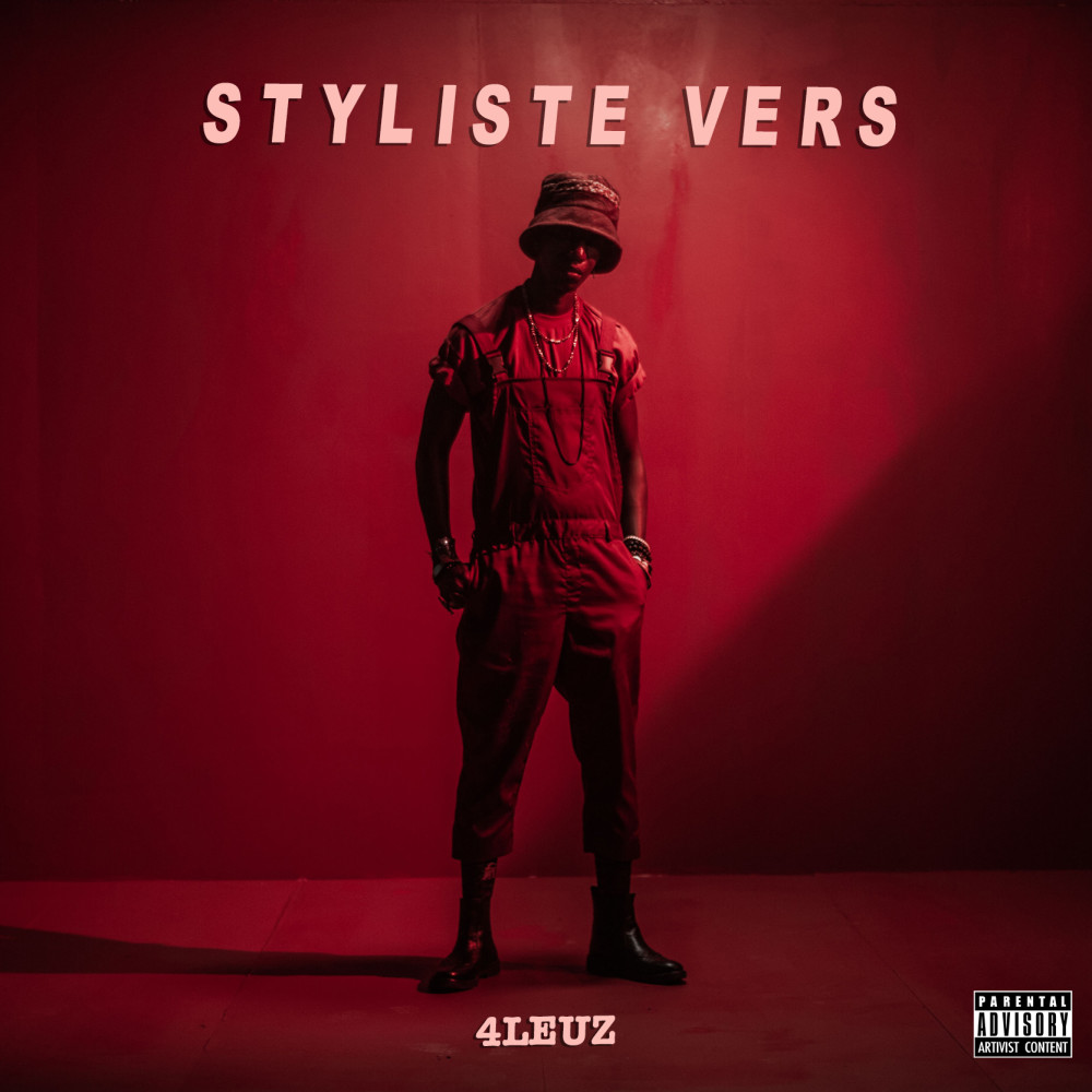 Styliste vers (Explicit)