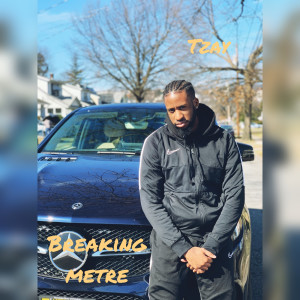 Album Breaking Metre (Explicit) from 