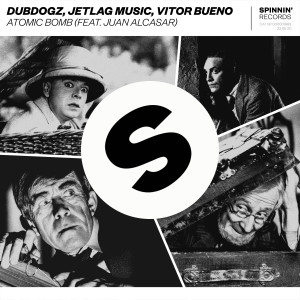ดาวน์โหลดและฟังเพลง Atomic Bomb (feat. Juan Alcasar) พร้อมเนื้อเพลงจาก Dubdogz