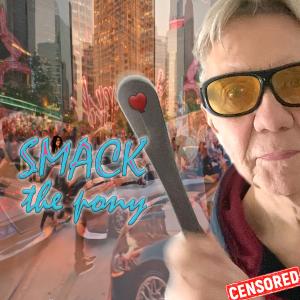 Someone的專輯Smack the pony