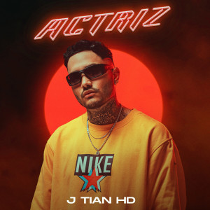 Juan Tunix的專輯Actriz