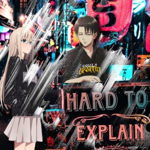 收聽Angels Graffiti的Hard To Explain (Explicit)歌詞歌曲