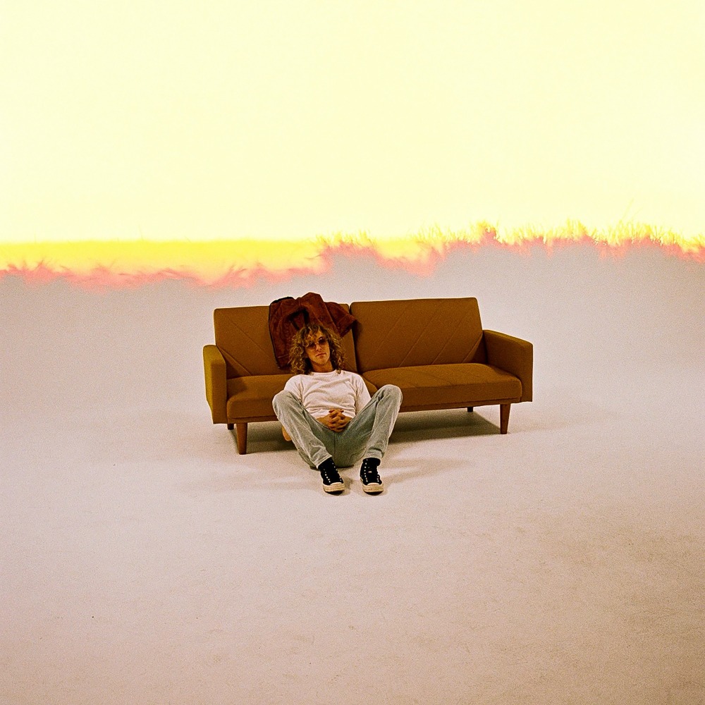 Crying In Sunshine (Explicit)