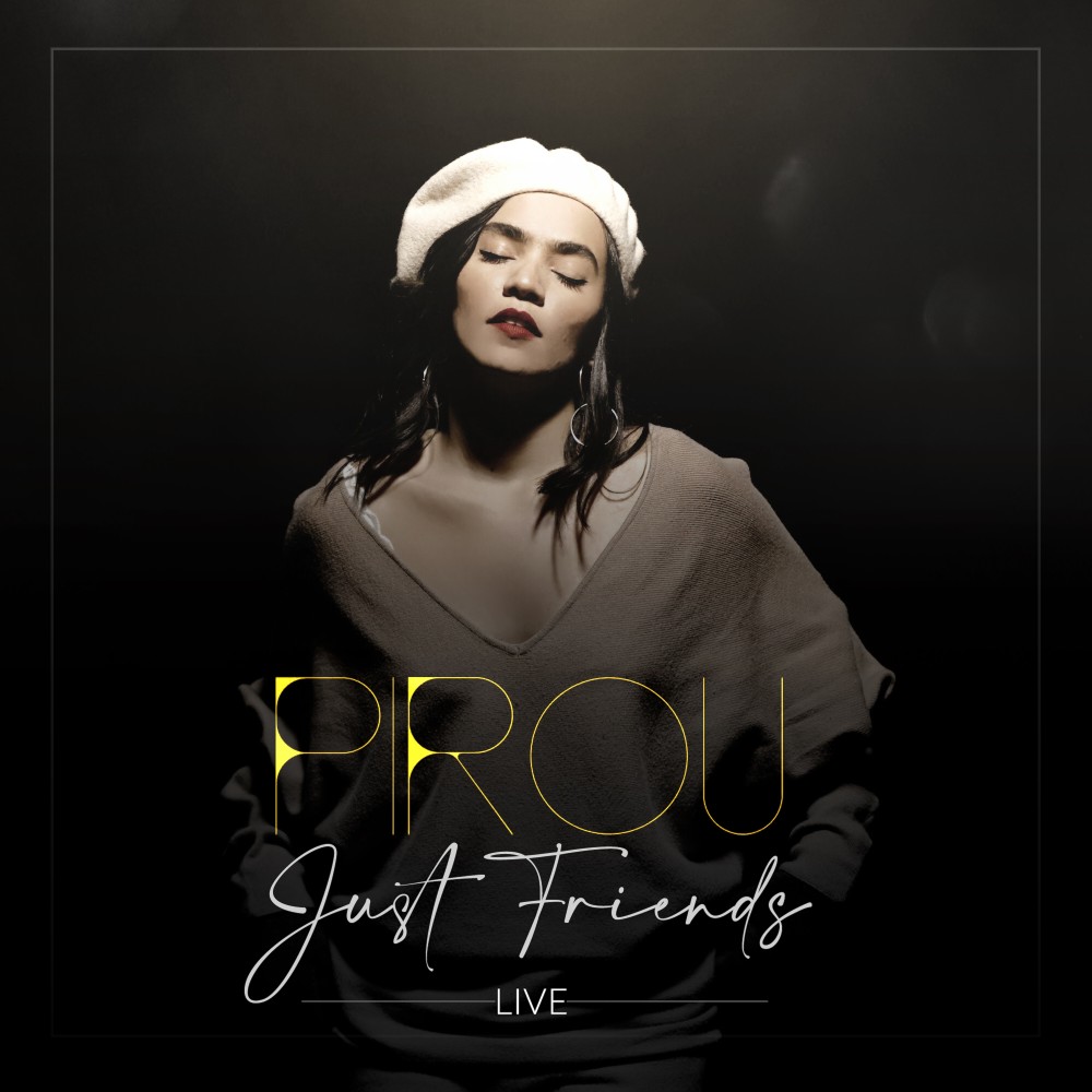 Just Friends (Live)