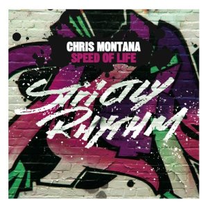 ดาวน์โหลดและฟังเพลง Speed of Life พร้อมเนื้อเพลงจาก Chris Montana