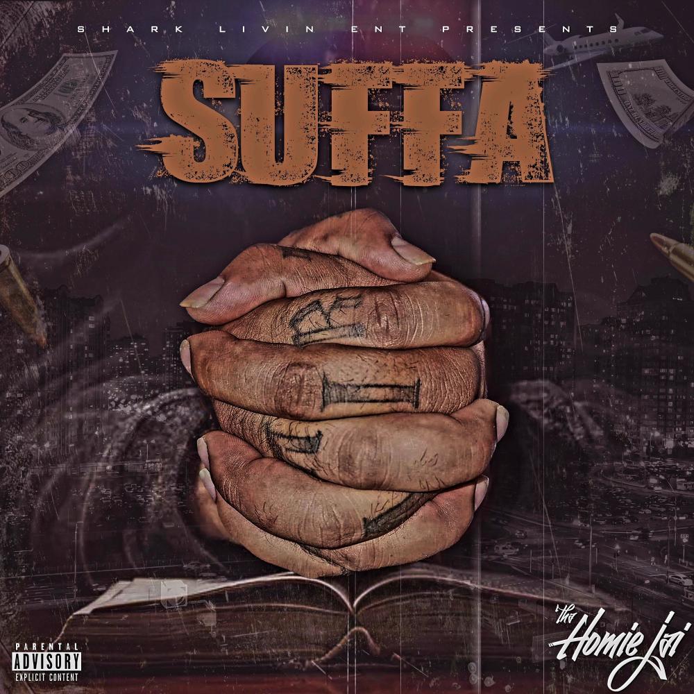 SUFFA (Explicit)