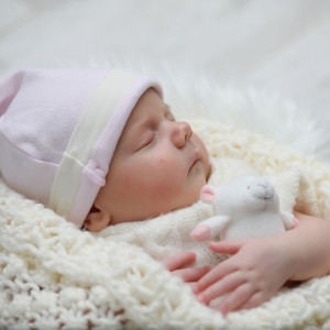 Sounds Of Calm的專輯Oceanic Dreamland: Ambient Baby Sleep Serenity