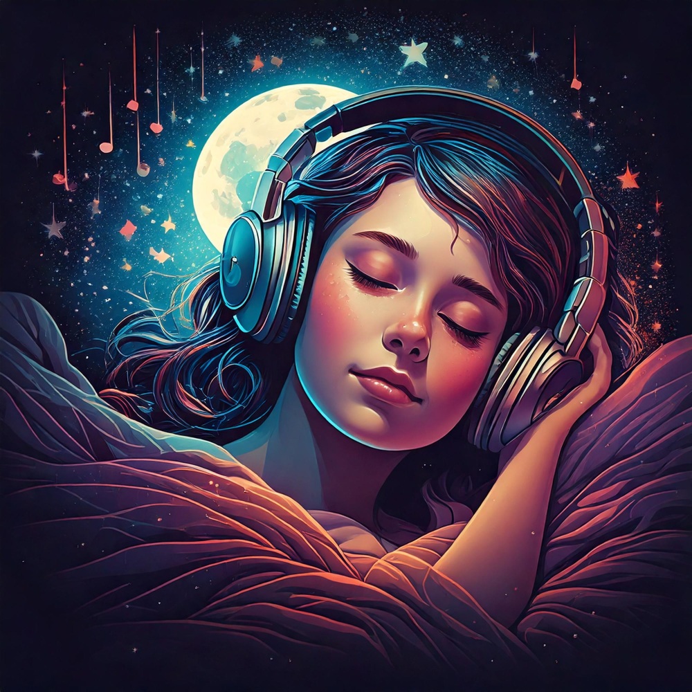 Sleep Melodic Moments