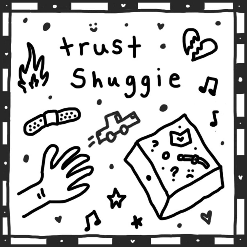 That Drawer! (feat. Shuggie Shooter)