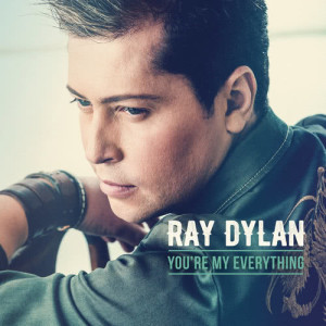 Ray Dylan的專輯You're My Everything