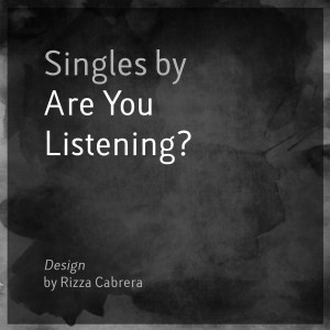 Album Design oleh Are You Listening?