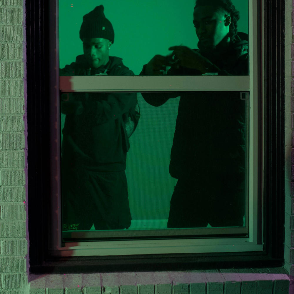 FOE (feat. Freebandzjr) (Explicit)